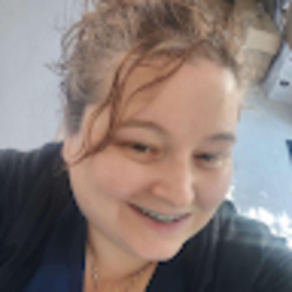 Meet your Posher, Barbara